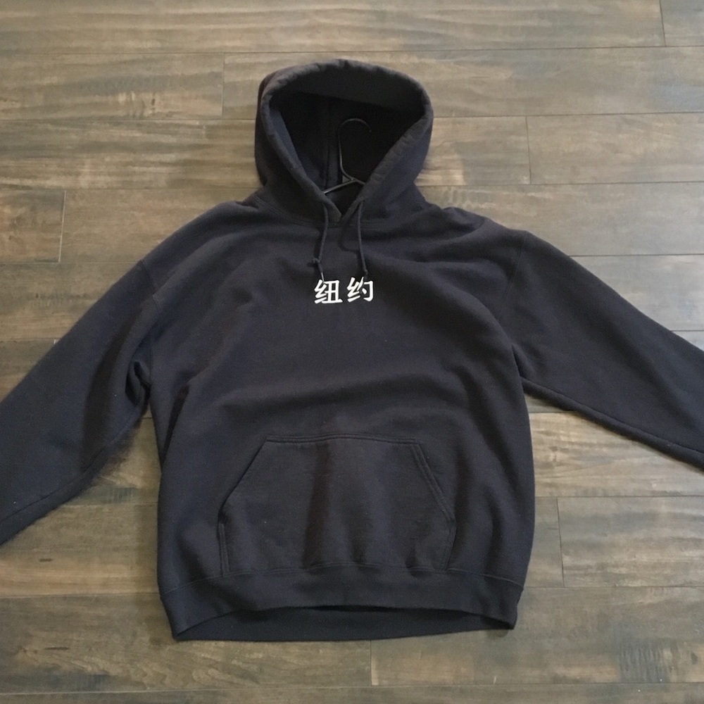 War & Death Hoodie